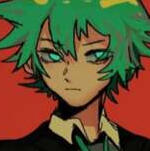 shiro - sent me a beam